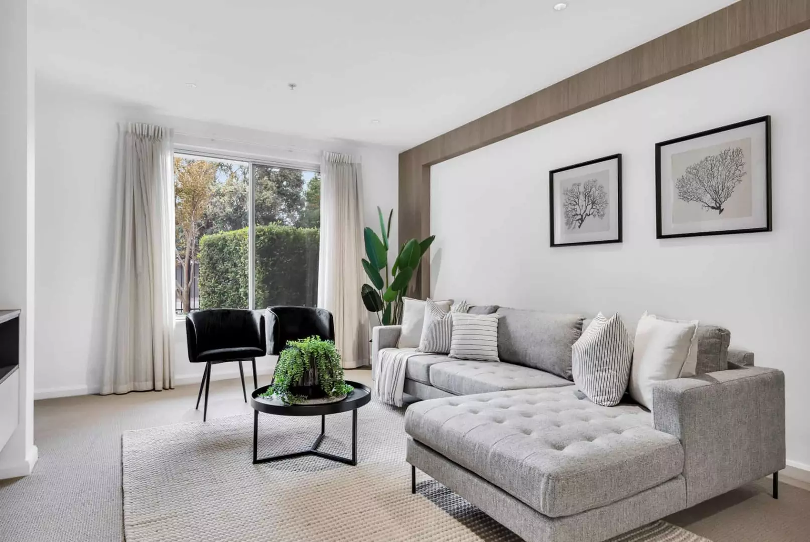 Resthaven Leabrook Retirement Living offers an uncomplicated style of living