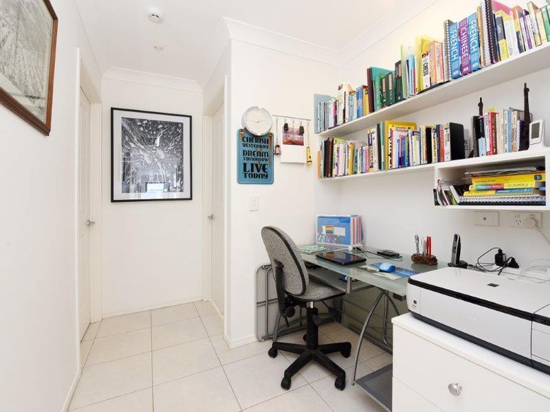 Immaculately Presented