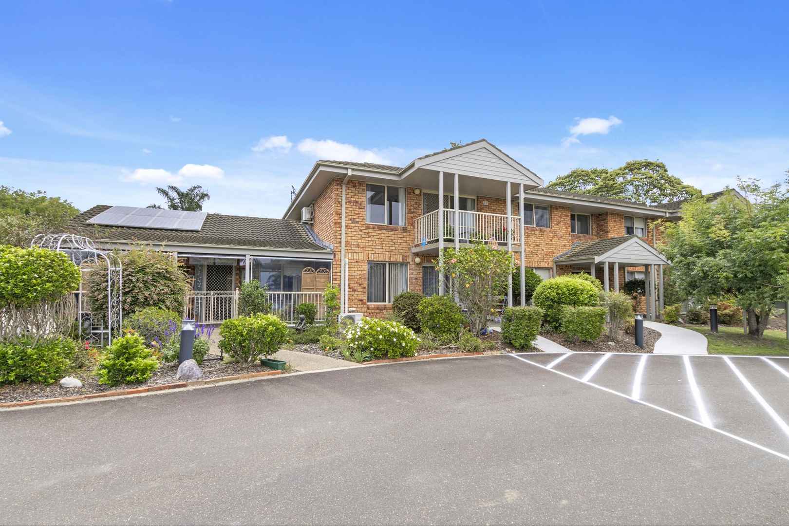 Unit 114: IRT Moruya Retirement Village