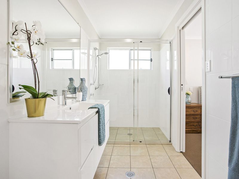 You'll enjoy living in style and comfort