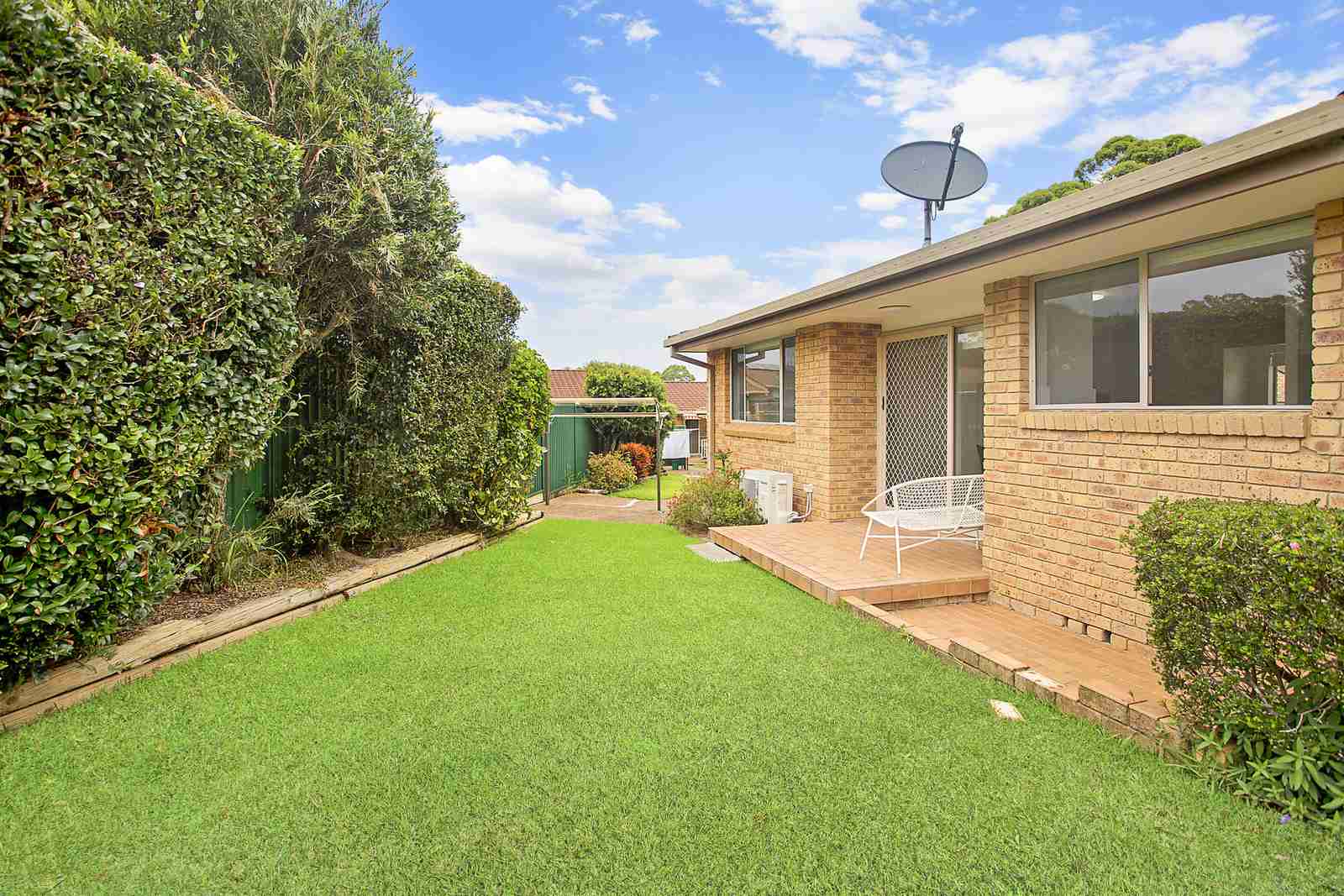 Two Bedroom | Villa 83