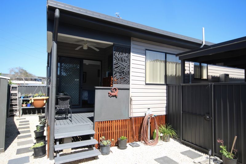 Chinderah Lakes – Over 50’s ‘Pet Friendly’ residential park in the heart of Chinderah