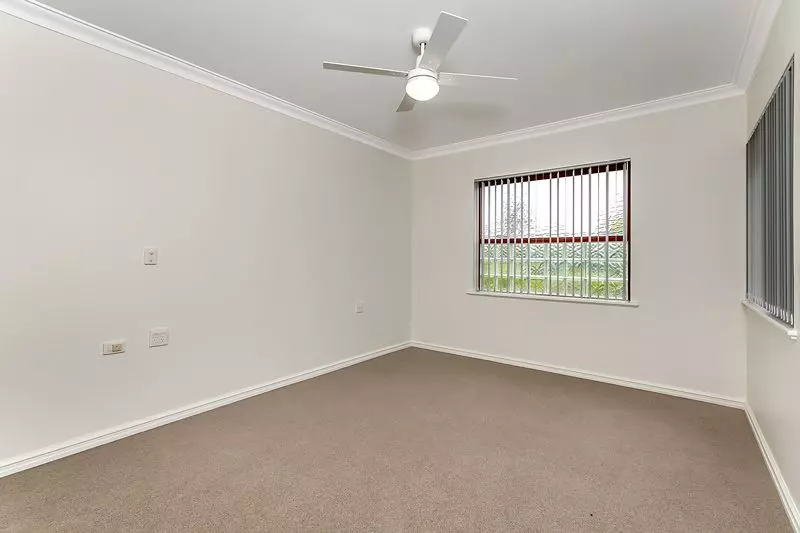 Rare North Facing, Ground Floor Apartment $505k