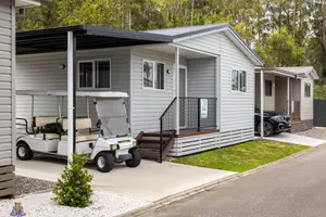 How to save up to $150,000 when downsizing into a new home in great lifestyle locations across Australia