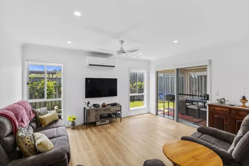 Discover Resort-Style Living in a Beautifully Maintained Home at Ingenia Millers Glen