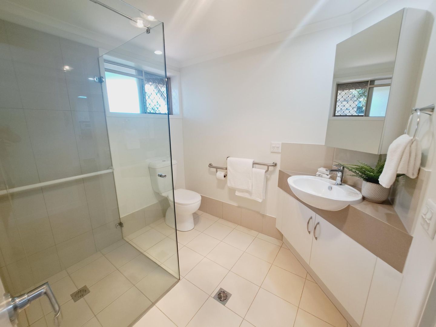 Undergoing refurbishment - Unit 63