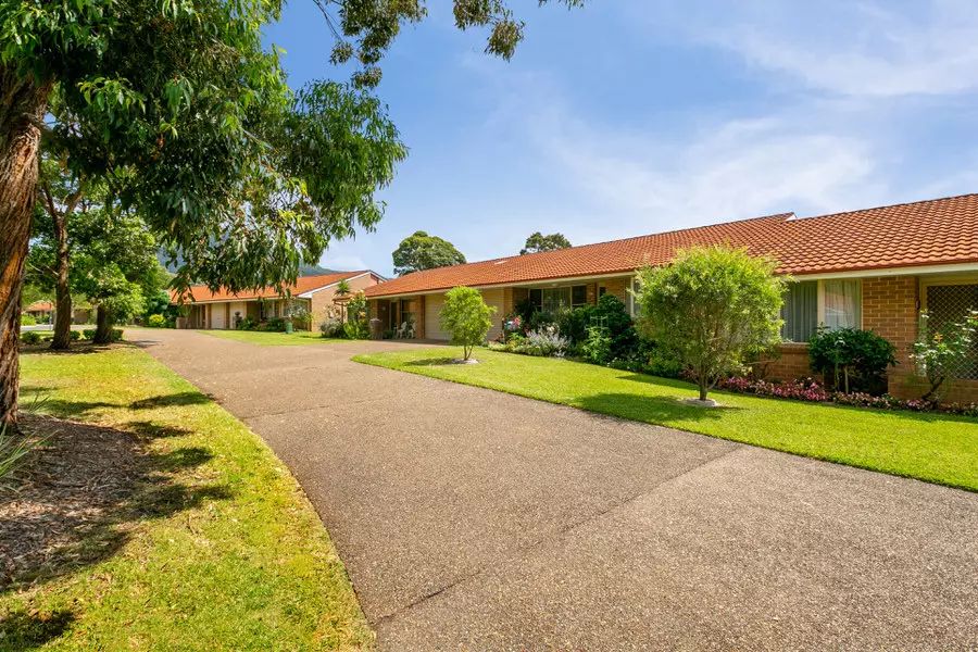 Uniting Farmborough Grove Retirement Village