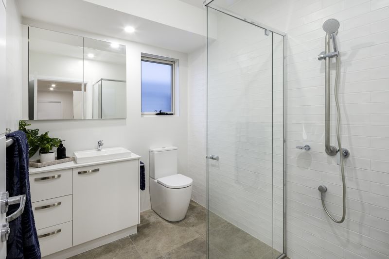 Brand-new villa with golf course views