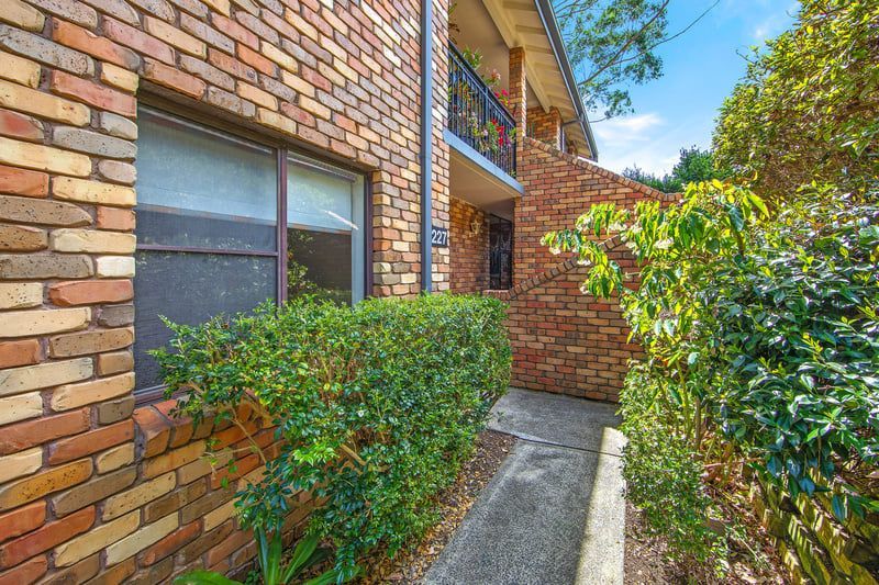 Immaculate Two-Bedroom Retreat – Fully Renovated and Move-In Ready