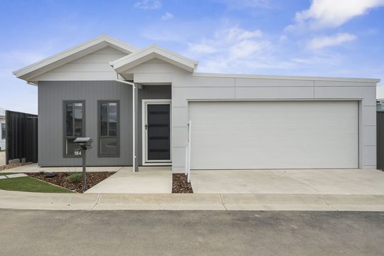 New Build | 3 Bed Willow Design