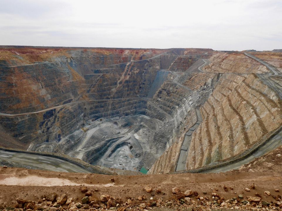Kalgoorlie