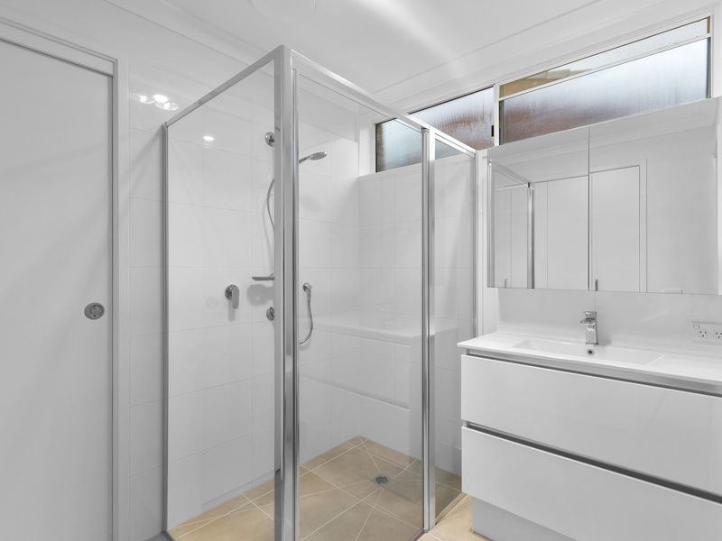 Fresh New Vibes with a Chic Makeover and Private Courtyard