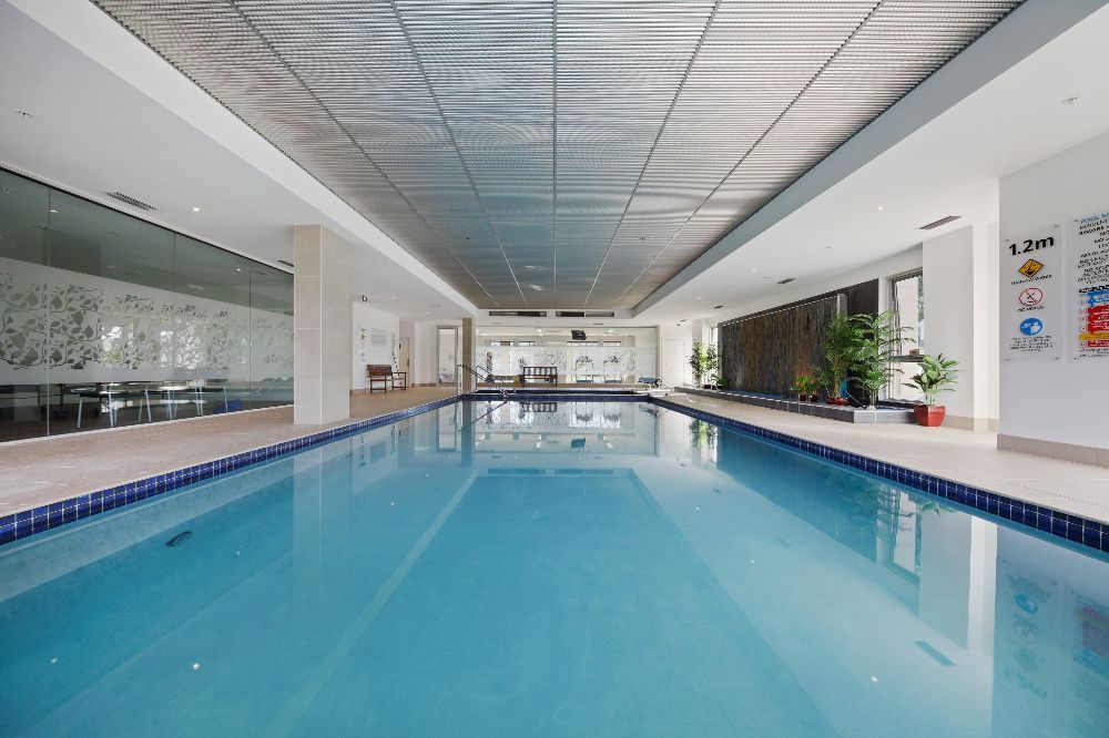 Two Bedroom | Villa 116