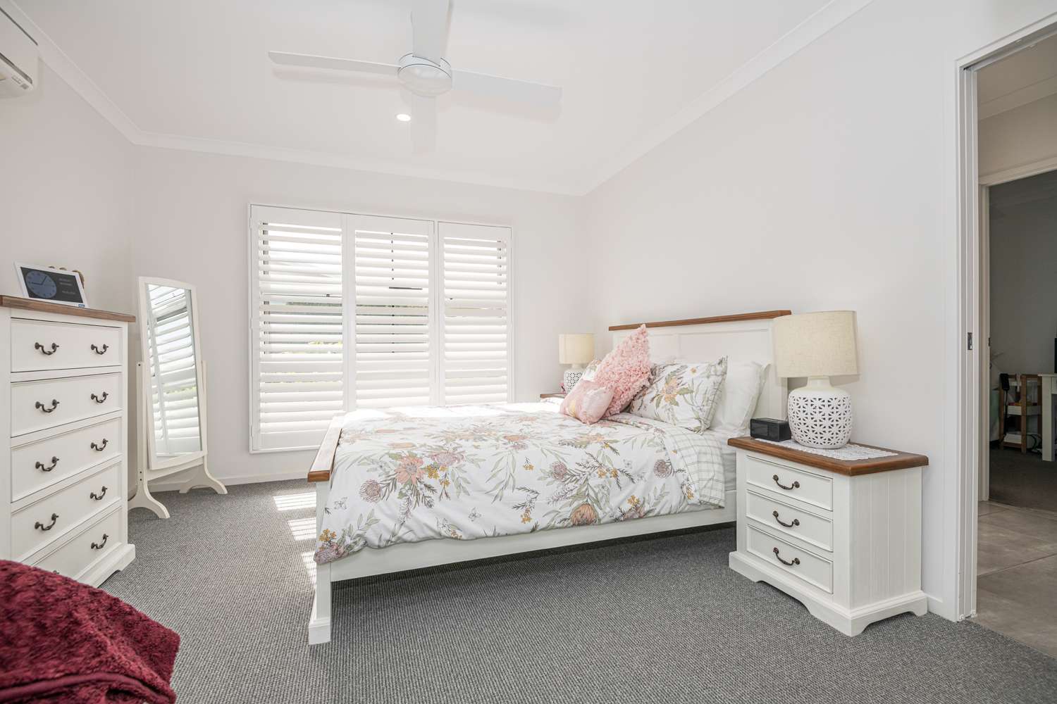 Prime Corner Position