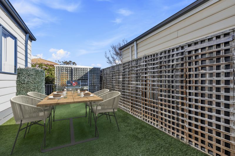 Lifestyle Communities Brookfield - The grand entertainer