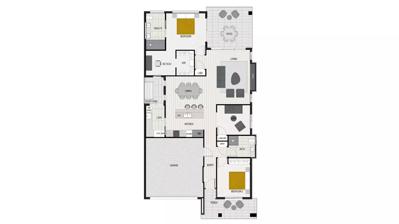 Halcyon Coves Avalon | Effortless Living, Elevated