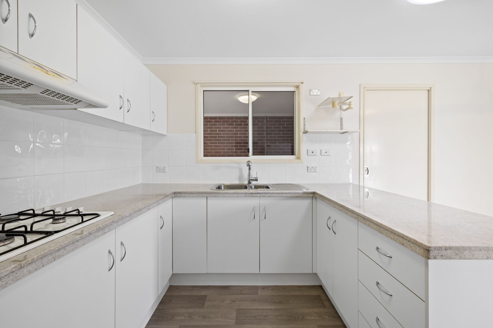 Home 119 Two Bedrooms at Palm Lake Resort Carindale