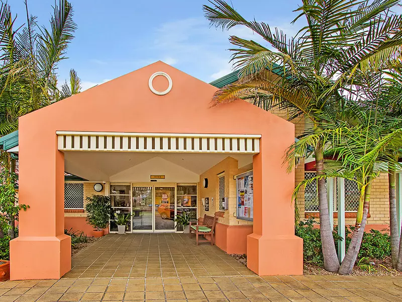 IRT Greenwell Gardens Aged Care Centre