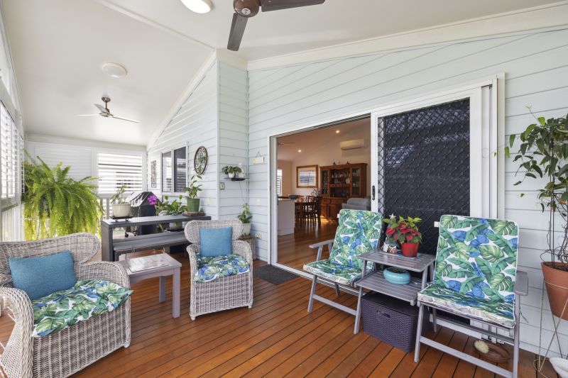 Great Alfresco Dining!