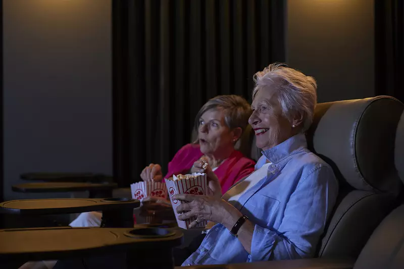 Modern Living with East-Facing Living Area and Backyard