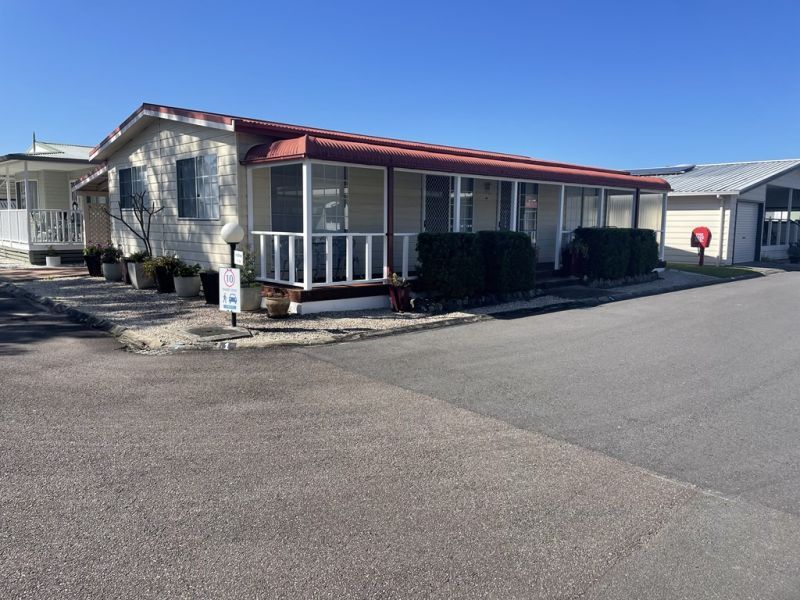 Location Location Location