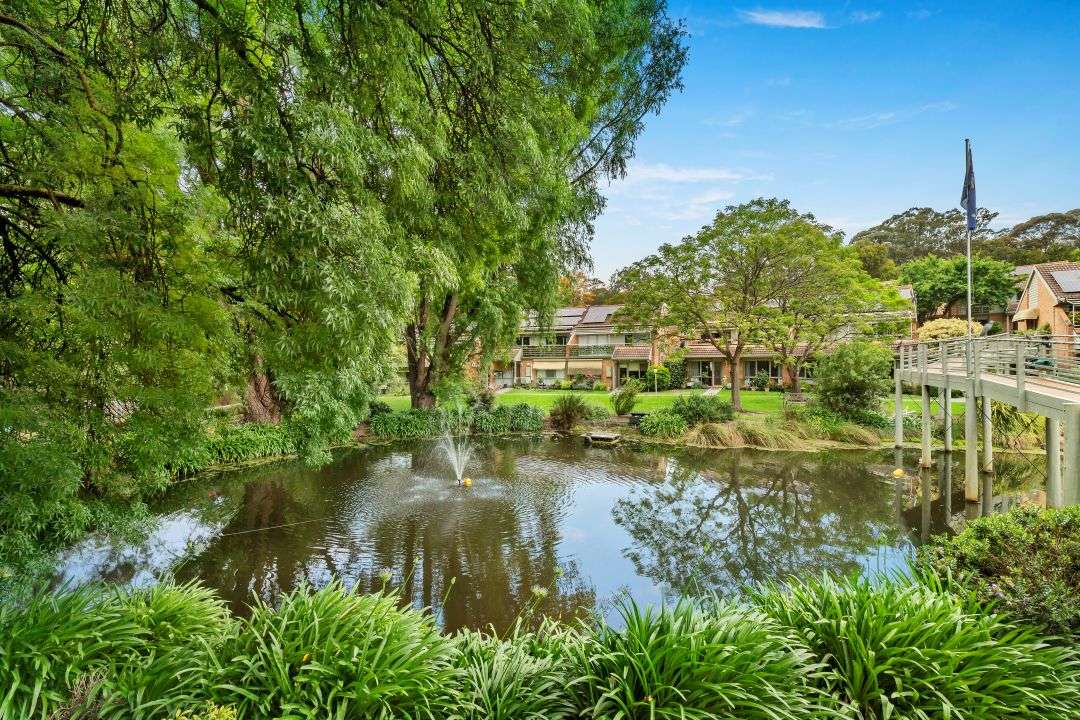 One Bedroom Unit, on the flat!  Are you fussy?  As the new owner of this beautifully refurbished unit!