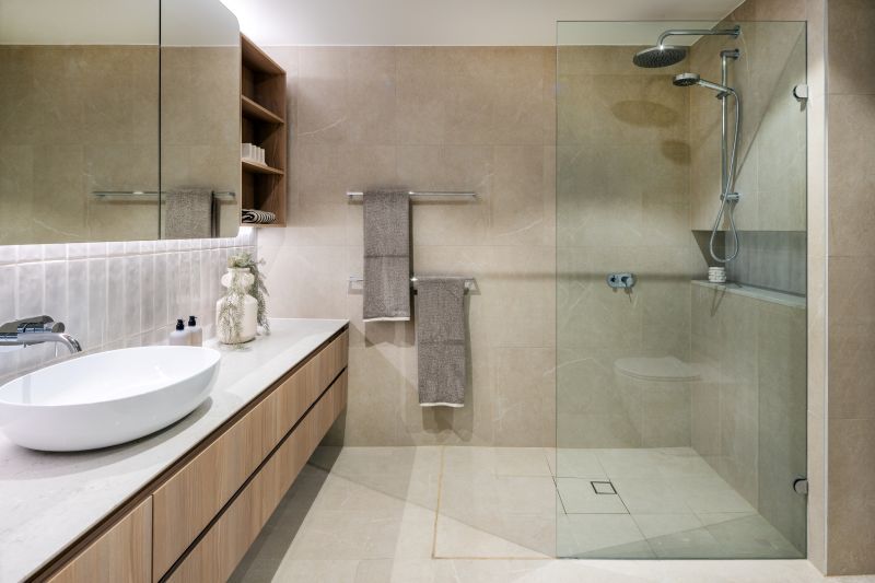 Spacious 2-bedroom apartment with private balcony & study nook