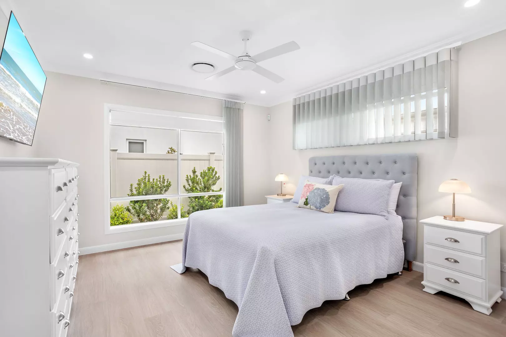 Picture Perfect at Palm Lake Resort Forster Lakes