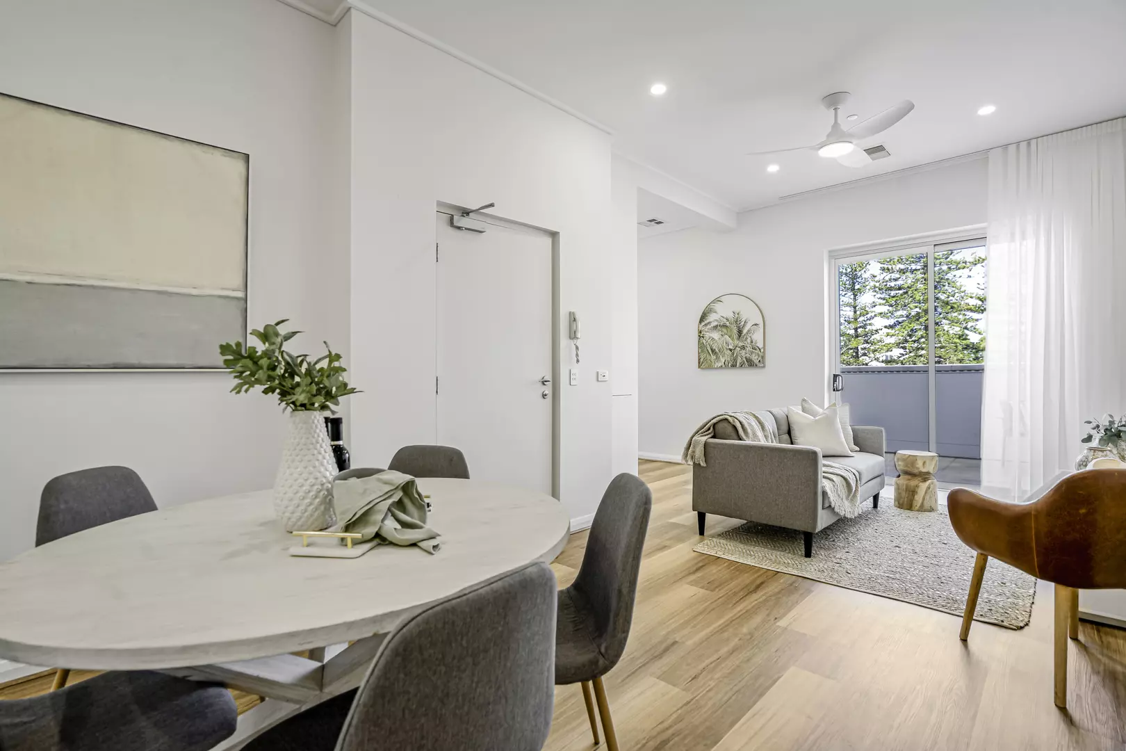 Luxurious Penthouse Retirement Living at Avista Glenelg 