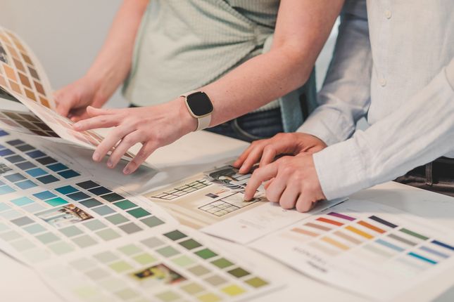 What colour trends should we be embracing in 2023?