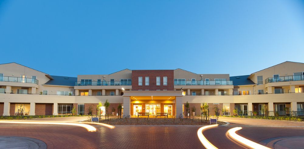 6/250 Thames Boulevard, Tarneit Skies