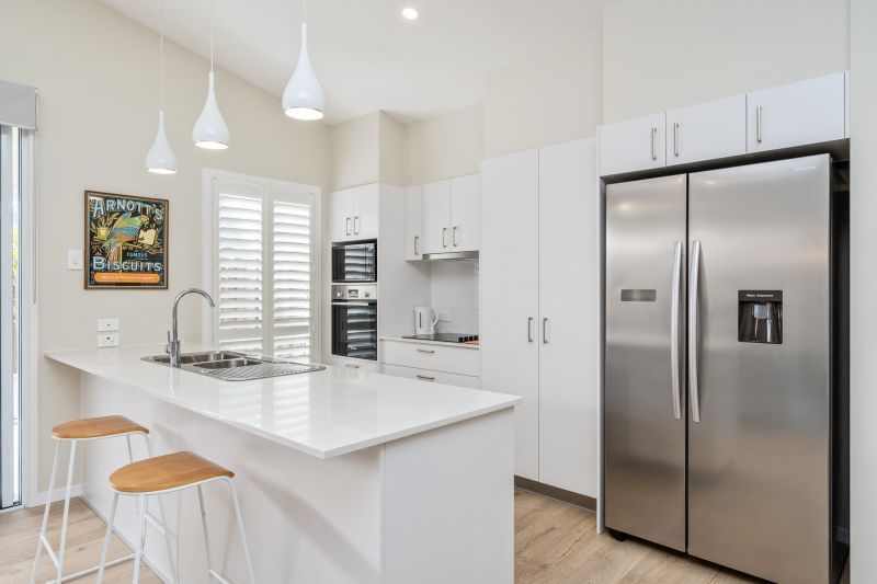 Spacious Living, Inside and Out