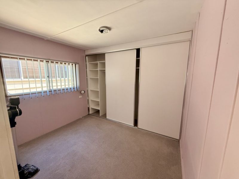 Cozy two bedroom home