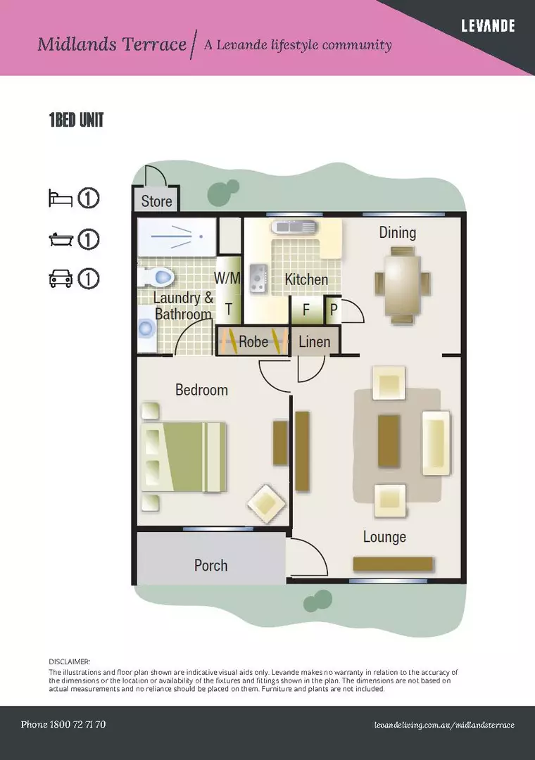 72/111 Doveton Street North, Ballarat