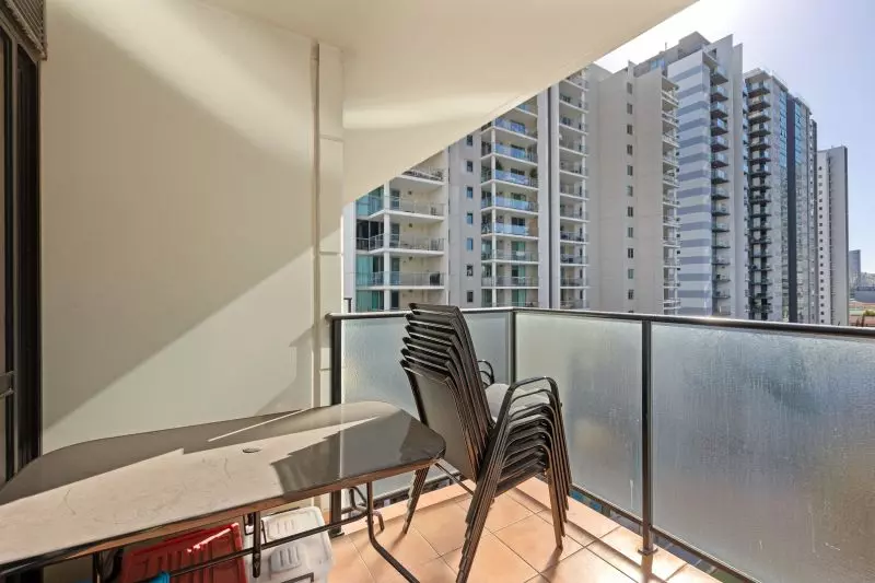 Central Spacious Living, with Resort-Style!