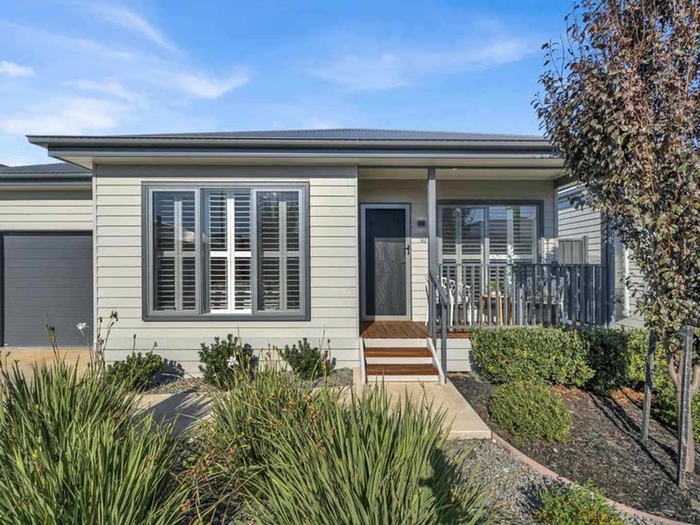Lifestyle Communities Deanside - A clever design for space and comfort