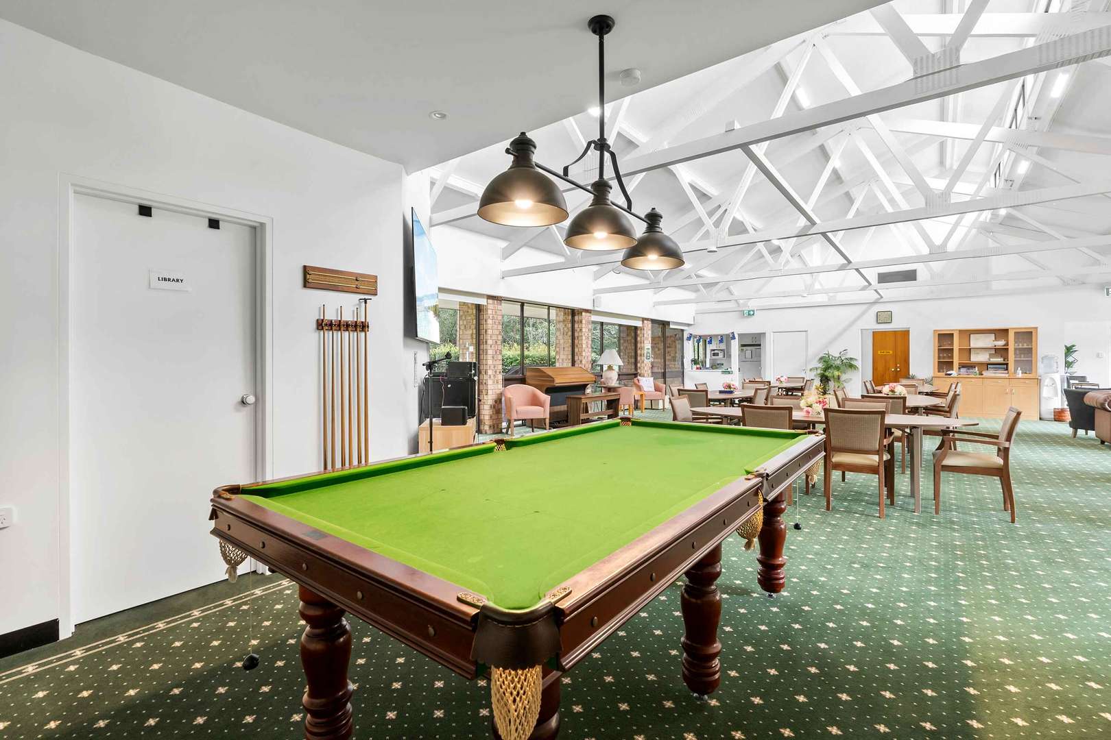 Life's Just Better At Cherrybrook Retirement Village