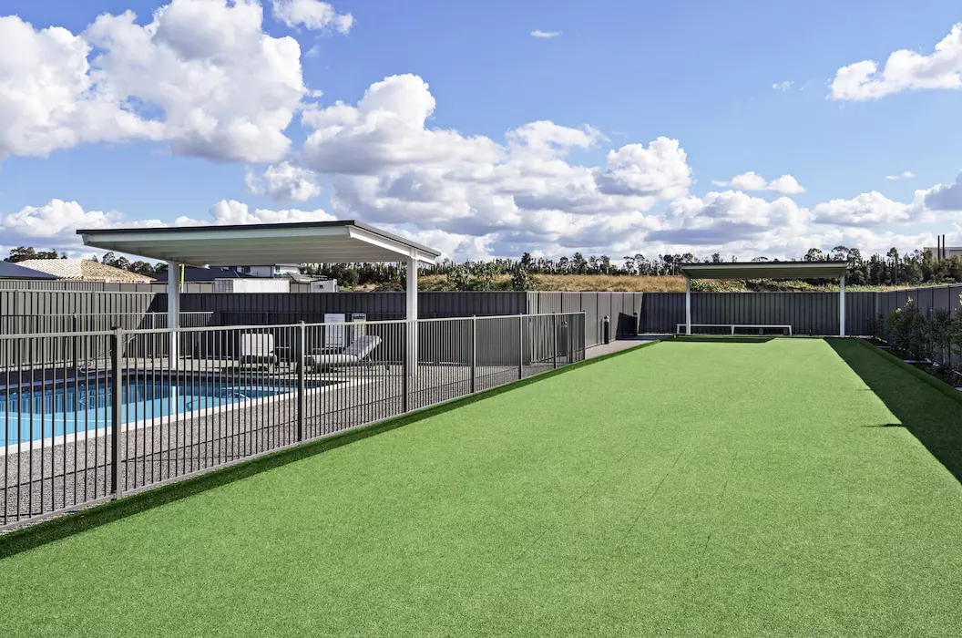 Oak Tree Retirement Village Rutherford - 2 Bed + 2 Bath Villa