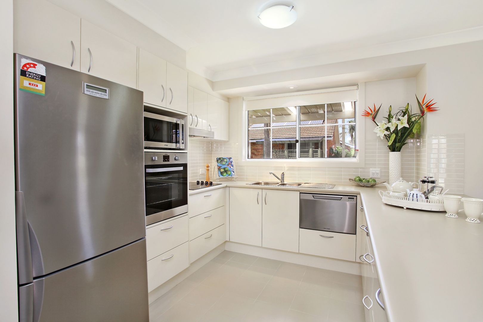 117/1 Cape Hawke Drive, Forster