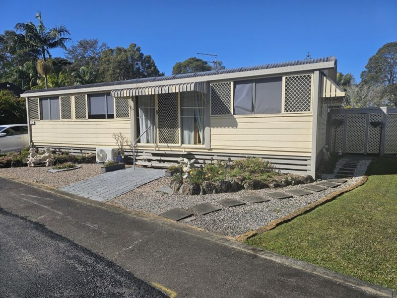 Opportunity to Create Your Sanctuary