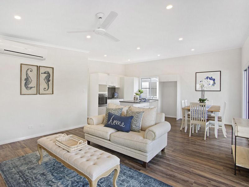 A stylish choice for living your life in style