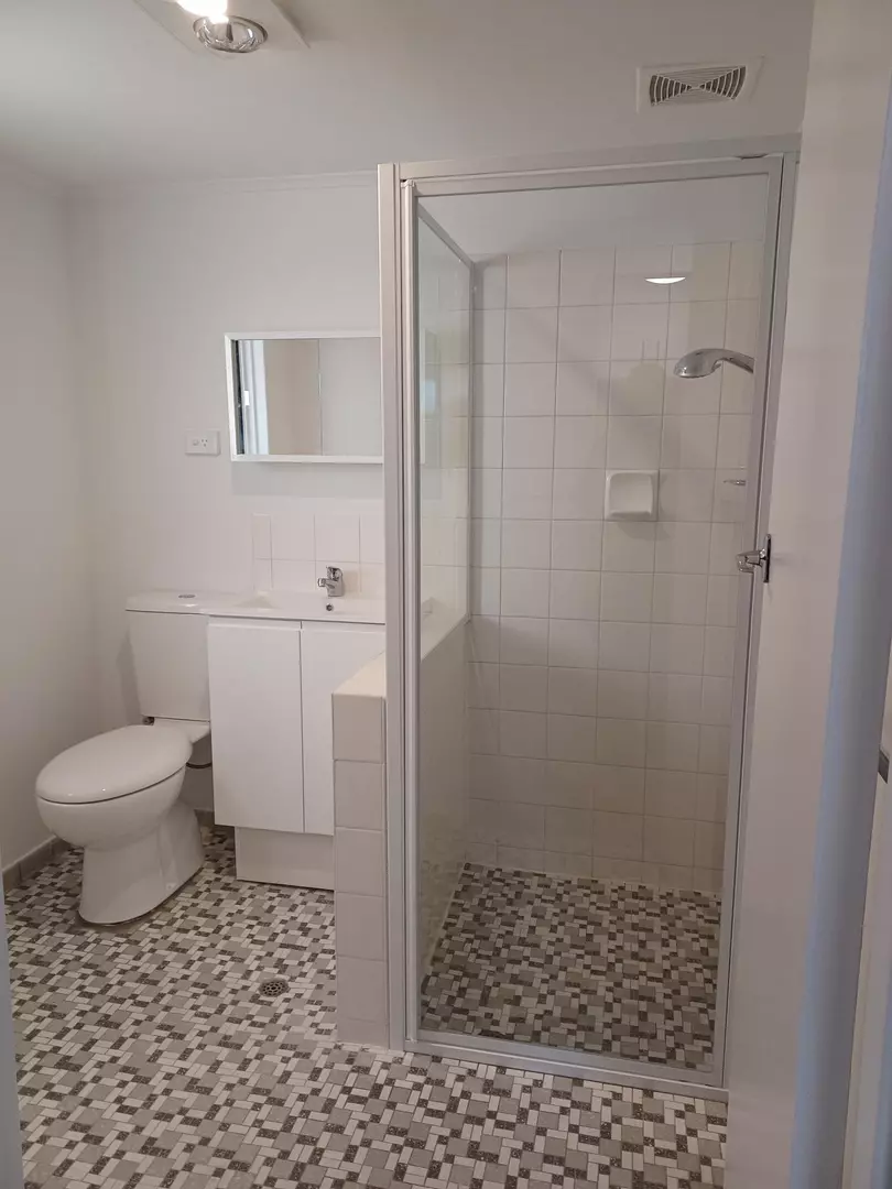 Now Available over 60s 2 bedroom,  2 Bathroom double storey unit  