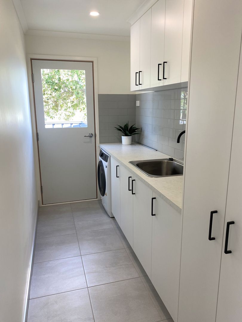 Portland Tourist Park - New Homes