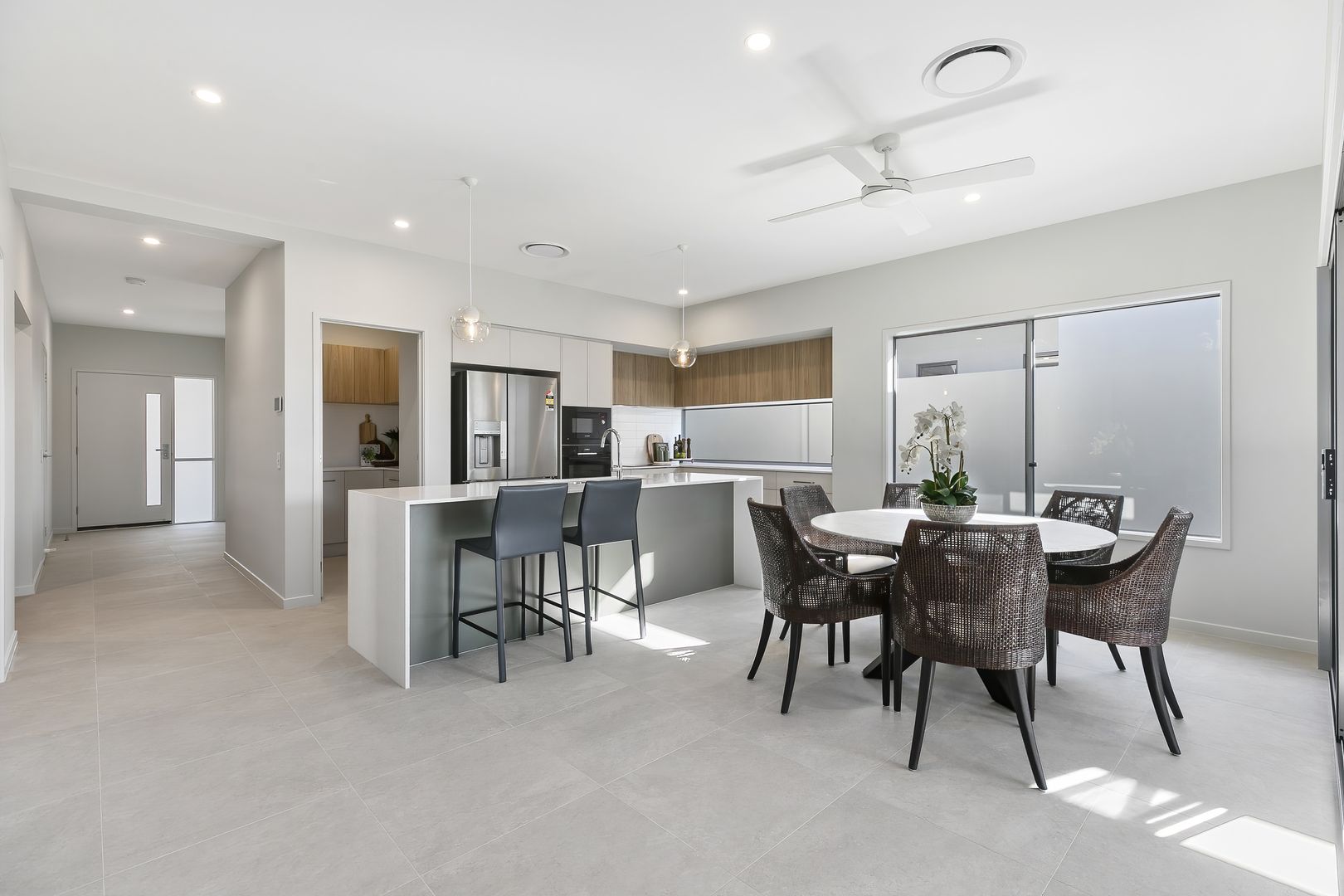 Halcyon Promenade – Discover modern, spacious homes designed for effortless living.