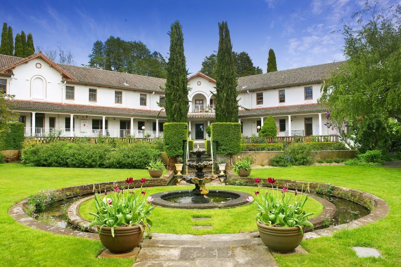 Charming Retirement Retreat in the Heart of Bowral