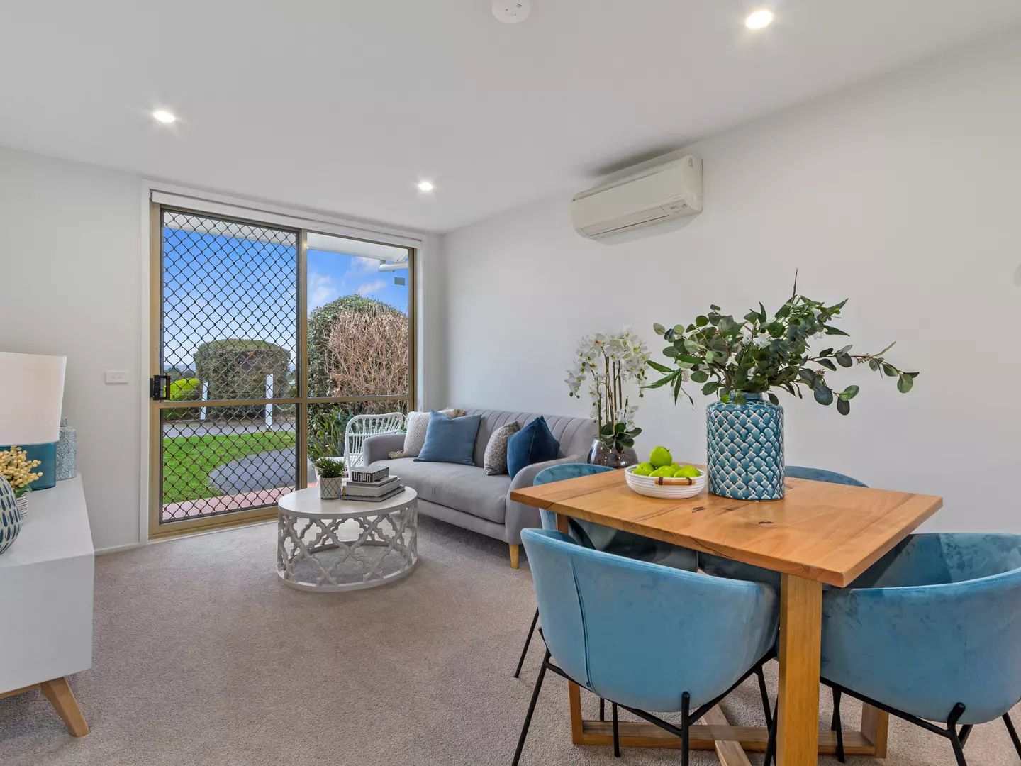 Salford Park - Villa 141