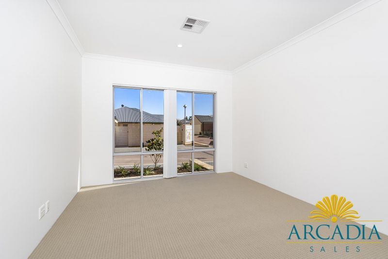 ARCADIA WATERS GERALDTON - New 'CANNES' Design Available NOW in Stage 3