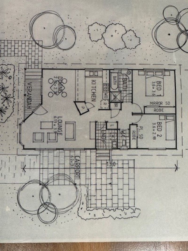 Offers Over $570K