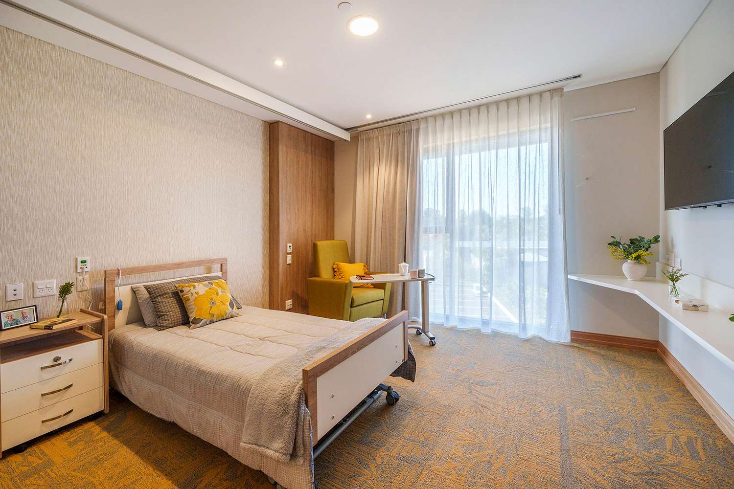 Middle Swan Residential Care