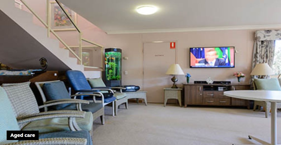 Uniting St Columba's